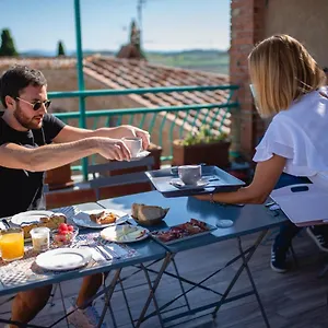  Bed and breakfast La Bellavita