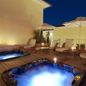 4* Hotel Corsignano