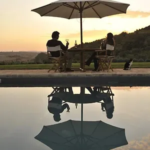  Agroturismo Tenuta Santo Pietro