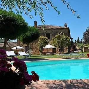  Agroturismo Casalpiano
