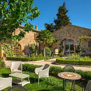  Agroturismo Castello Di Spedaletto