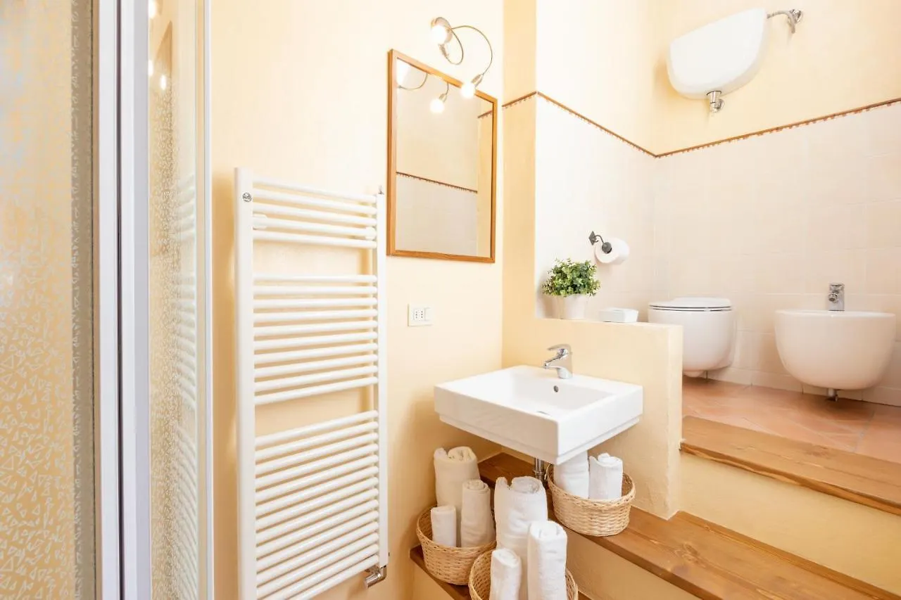 La Chiocarella Hotel Pienza Guest house