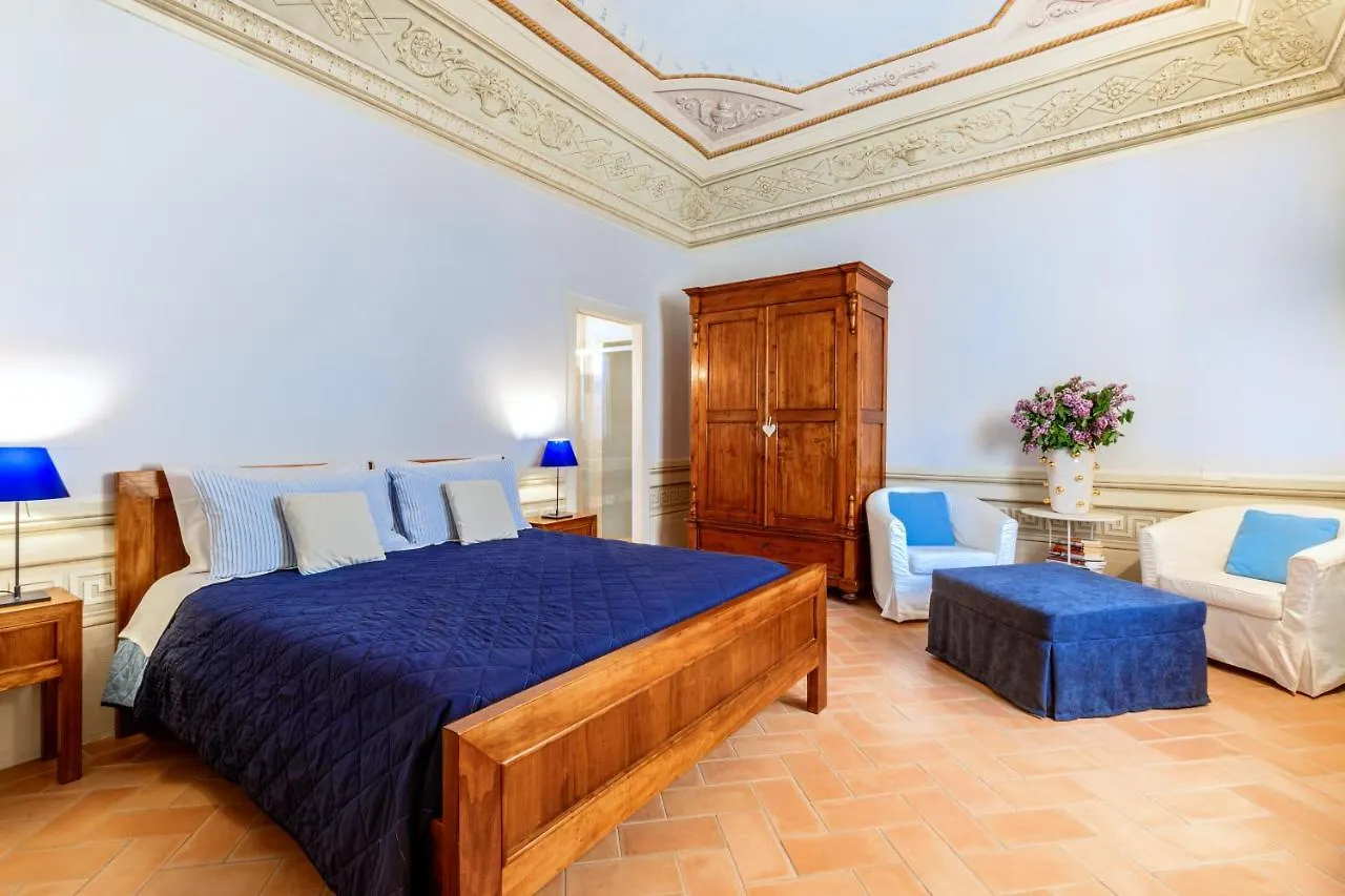 La Chiocarella Hotel Pienza Guest house