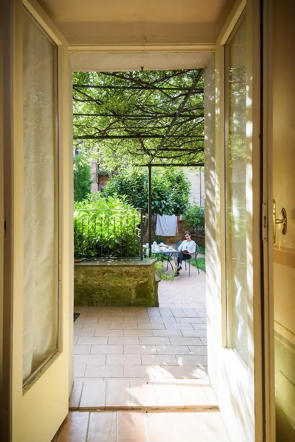 Pensión Hotel La Chiocarella Pienza Italia